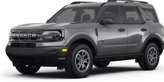 FORD BRONCO SPORT 2023 3FMCR9B65PRD39741 image FORD BRONCO SPORT 2023 3FMCR9B65PRD39741 image